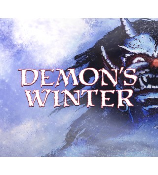 Demon s Winter GOG.com Key GLOBAL